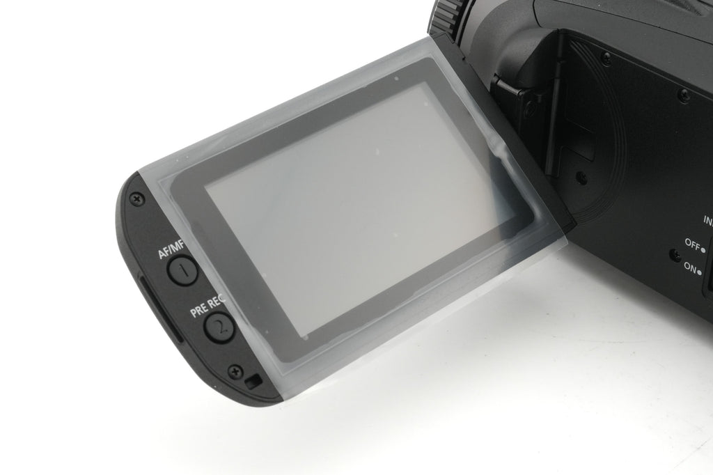 Canon XA11
