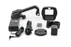 Canon XA11