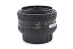 Minolta 50mm f1.7 MD Rokkor