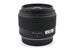 Sigma 19mm f2.8 EX DN