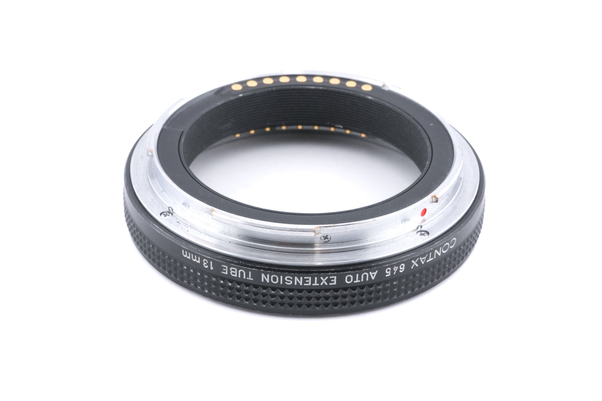 Contax 13mm Auto Extension Tube
