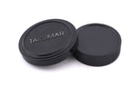 Pentax 55mm f1.8 Super-Multi-Coated Takumar