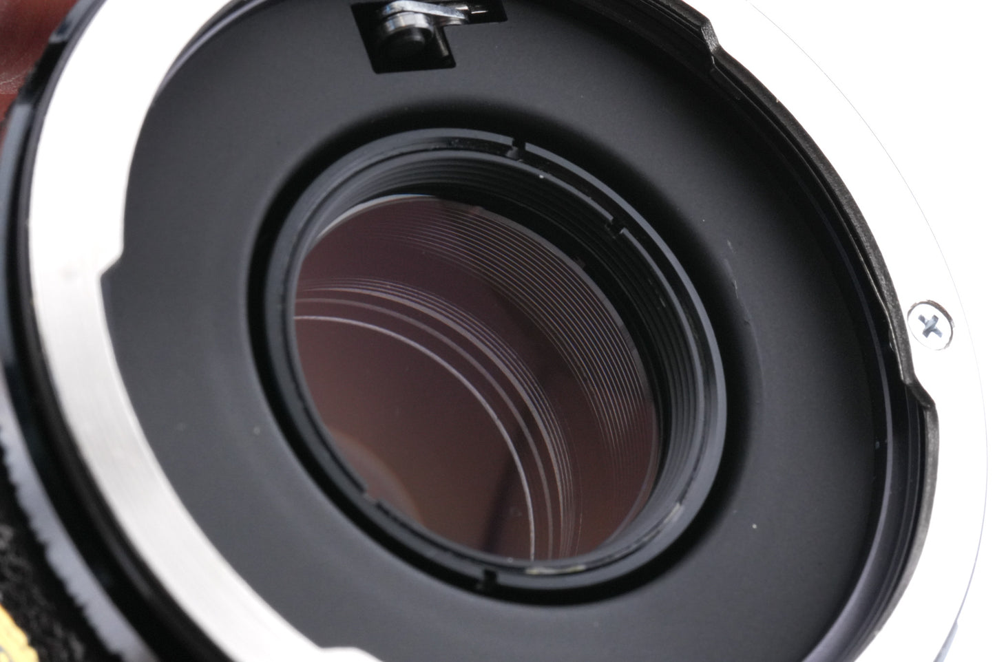 Tamron 135mm f2.8 BBAR Multi C.