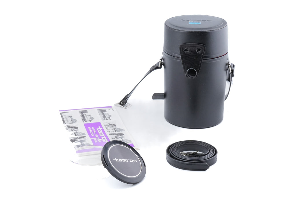 Tamron 135mm f2.8 BBAR Multi C.