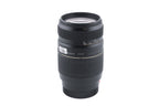Tamron 70-300mm f4-5.6 AF LD Di Tele-Macro (A17)