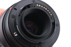 Tamron 70-300mm f4-5.6 AF LD Di Tele-Macro (A17)