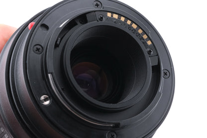 Tamron 70-300mm f4-5.6 AF LD Di Tele-Macro (A17)