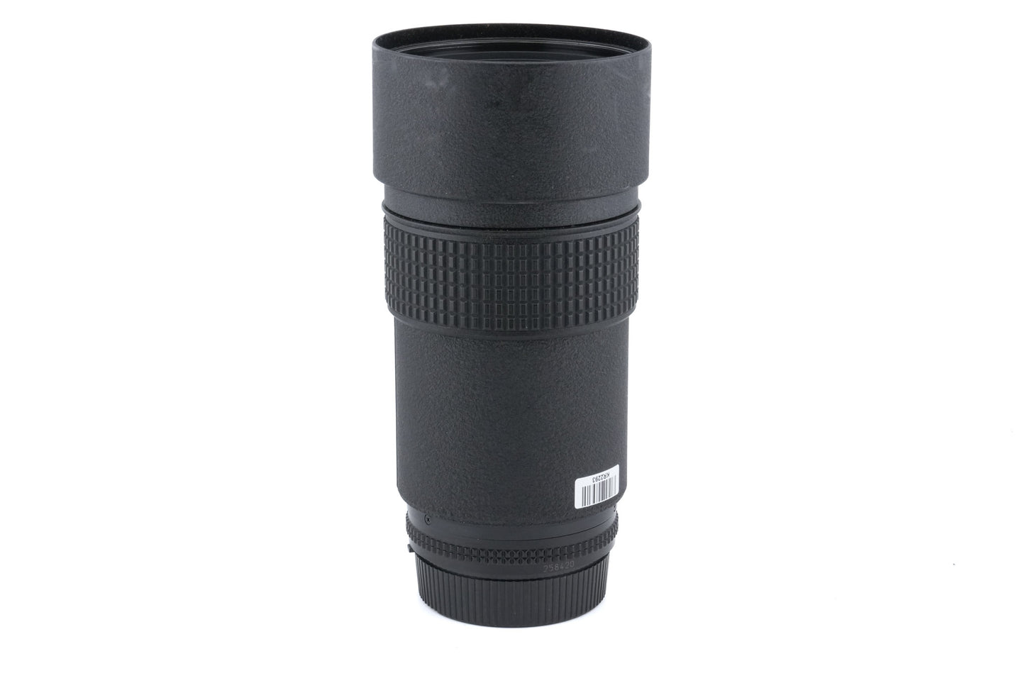 Nikon 180mm f2.8 AF Nikkor IF ED (Mark II)