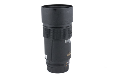 Nikon 180mm f2.8 AF Nikkor IF ED (Mark II)