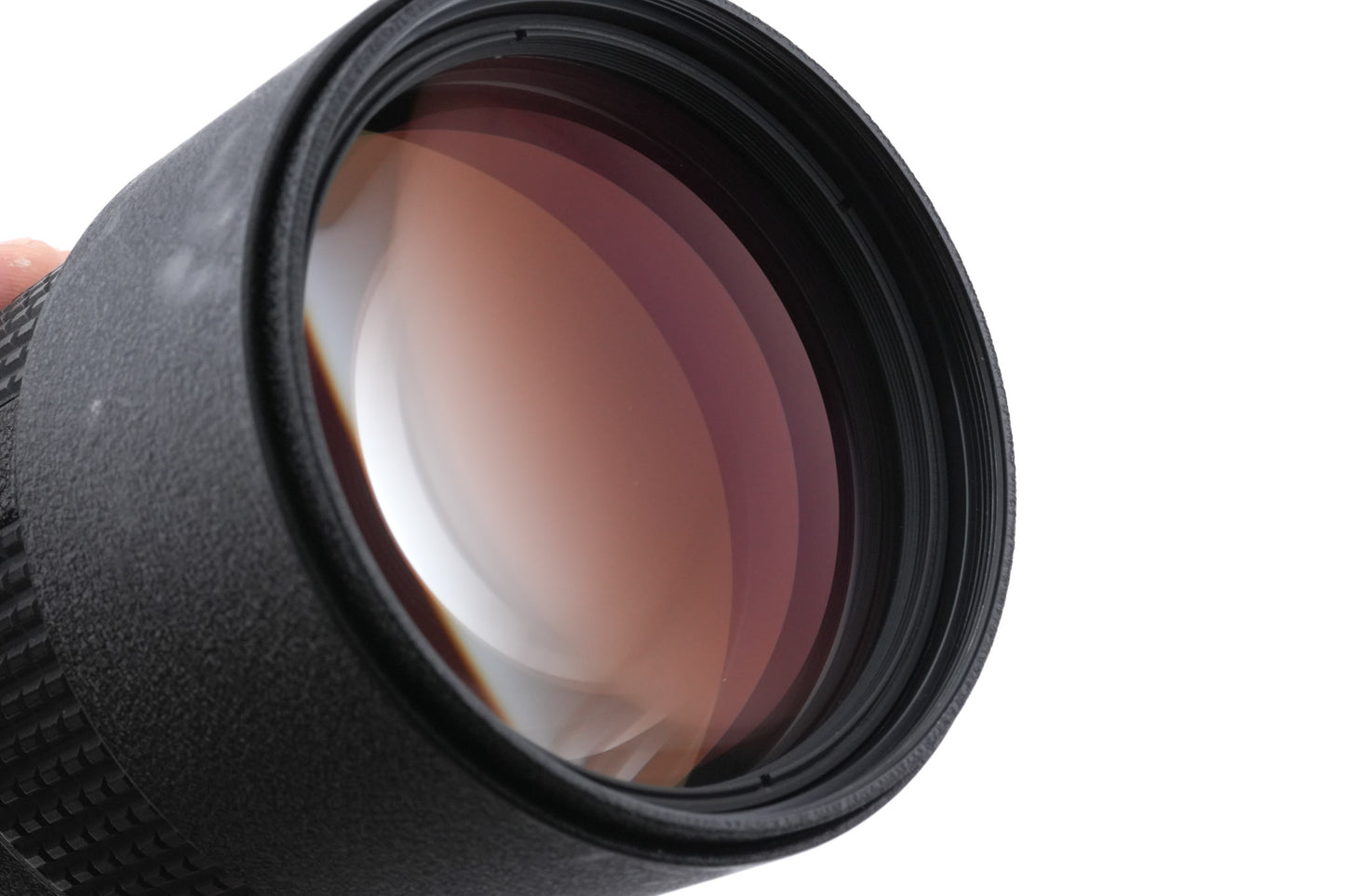 Nikon 180mm f2.8 AF Nikkor IF ED (Mark II)