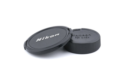 Nikon 180mm f2.8 AF Nikkor IF ED (Mark II)