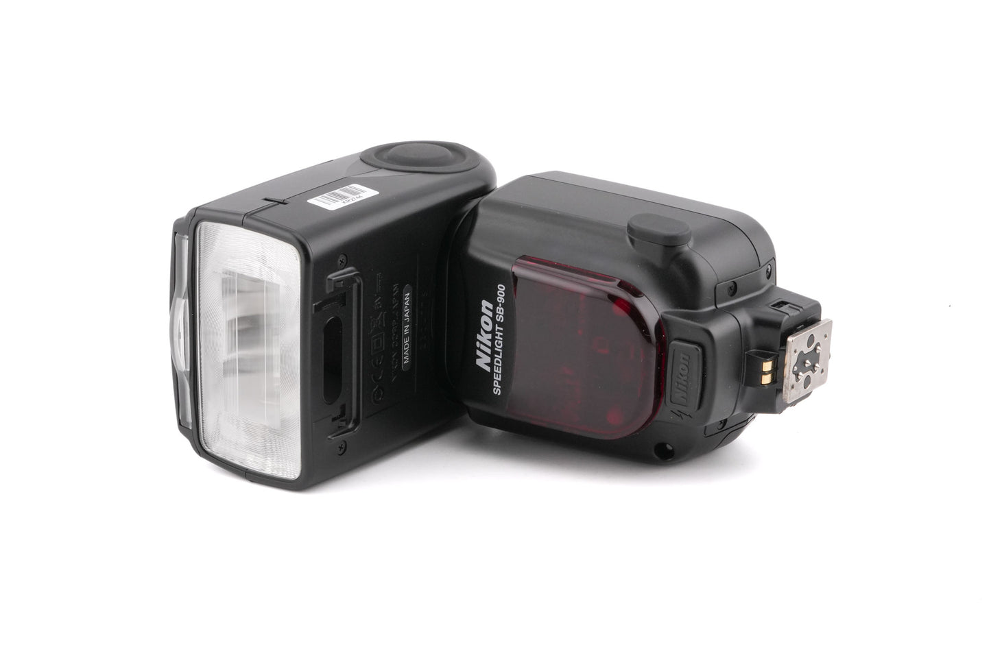 Nikon SB-900 Speedlight