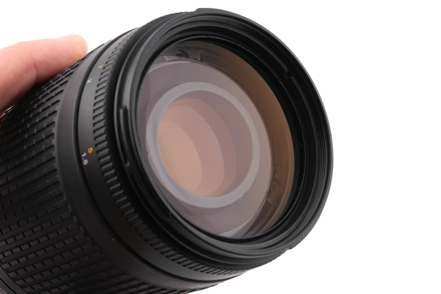 Nikon 70-300mm f4-5.6 AF Nikkor G