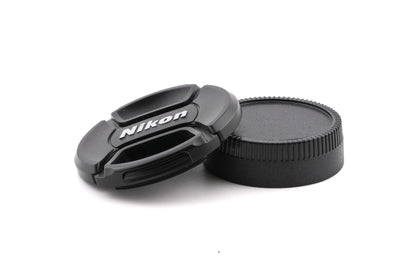 Nikon 70-300mm f4-5.6 AF Nikkor G