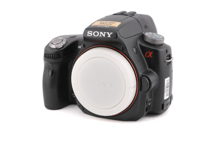 Sony A35