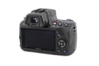 Sony A35