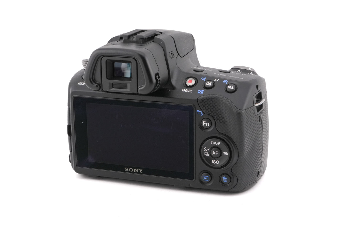 Sony A35