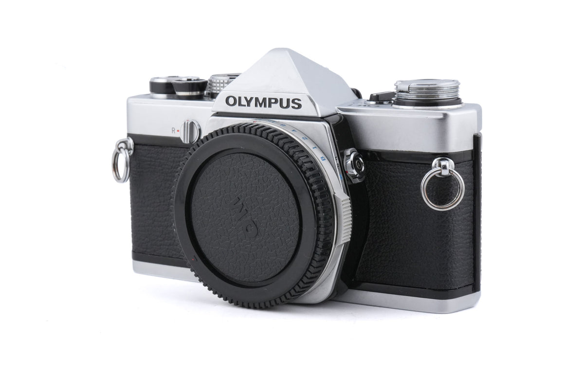 Olympus OM-1
