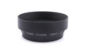 Leica Lens Hood (35mm f2.8 R / 50mm f2 R) (12564K)