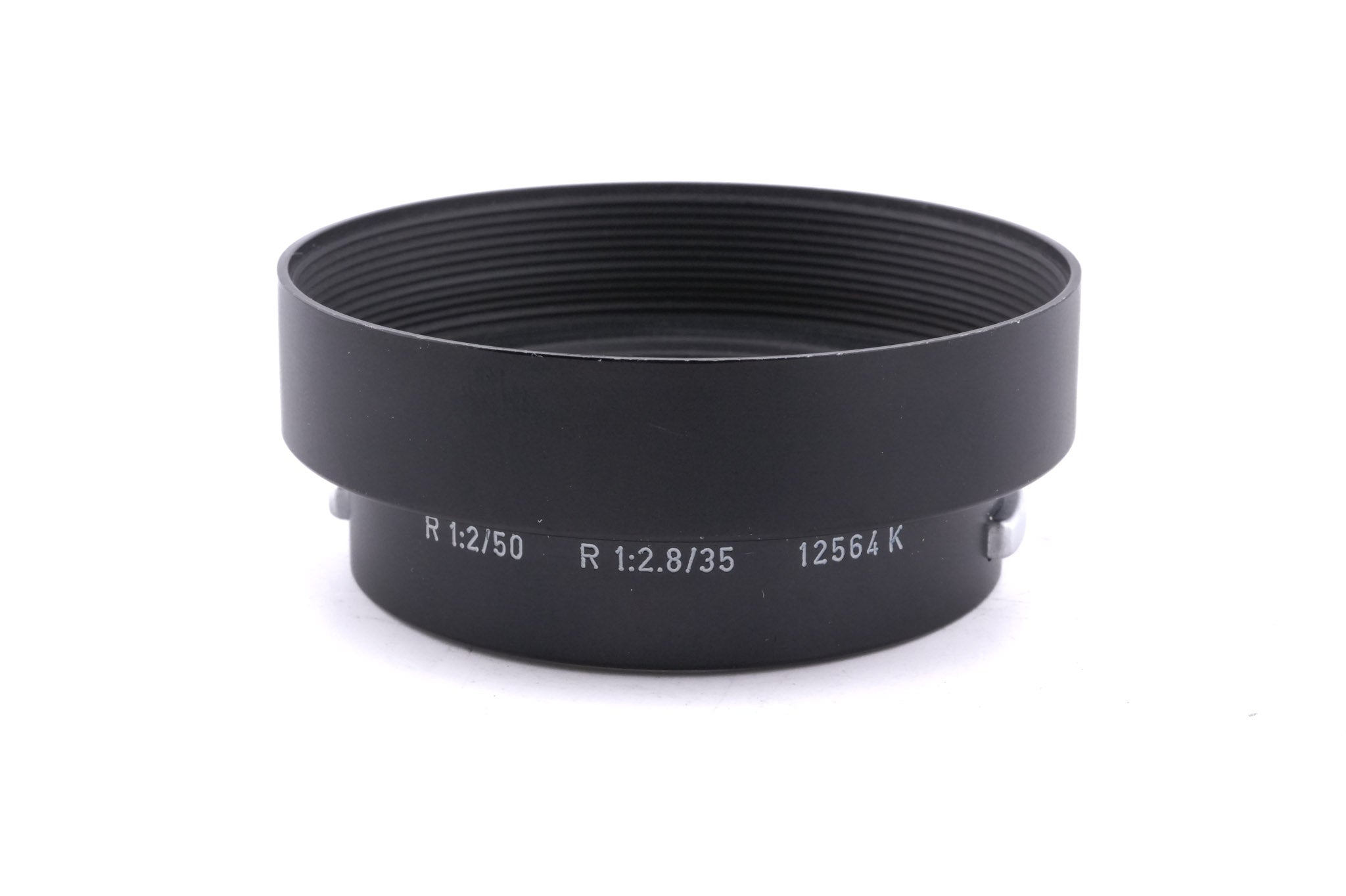 Leica Lens Hood (35mm f2.8 R / 50mm f2 R) (12564K)