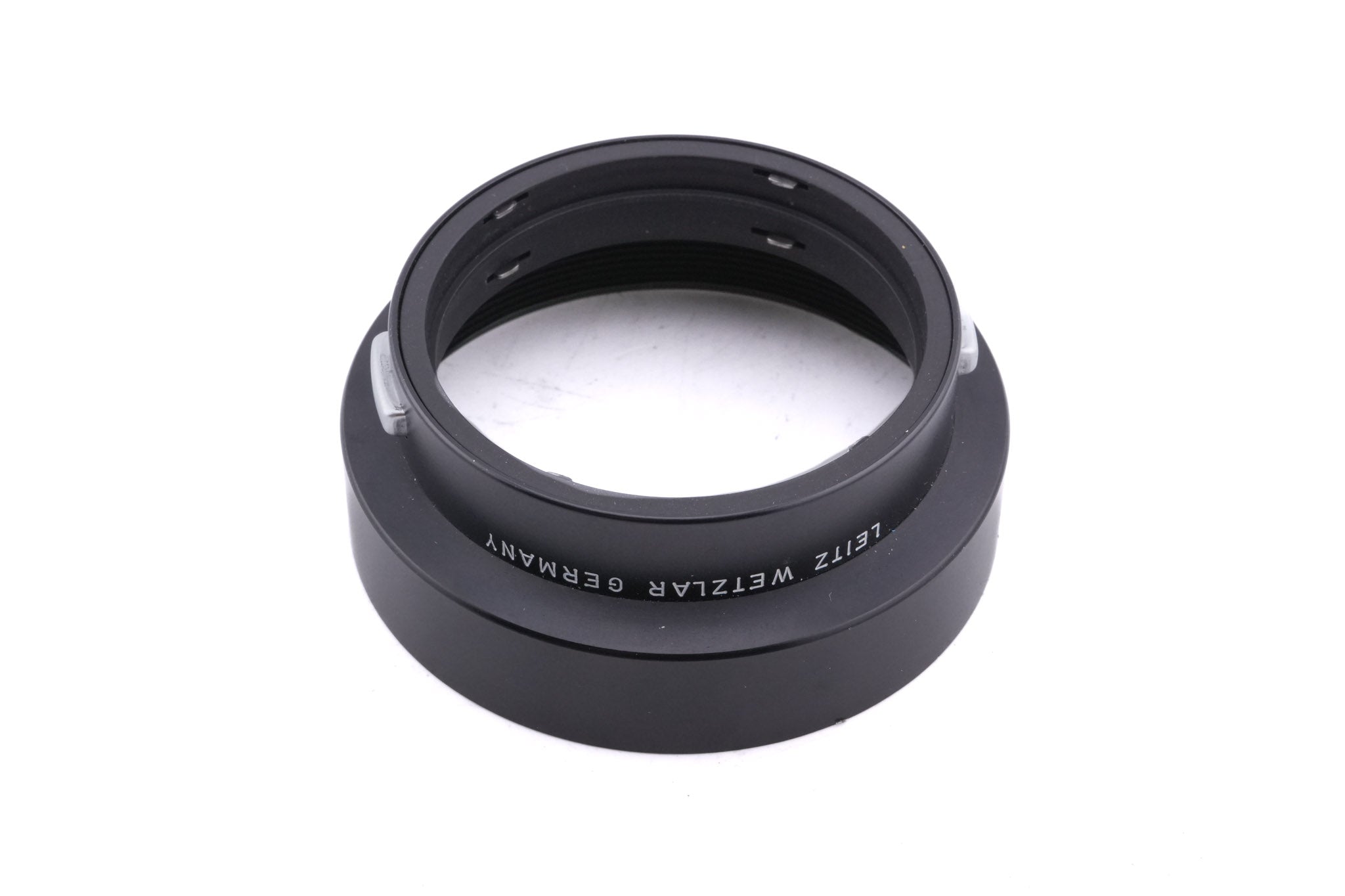 Leica Lens Hood (35mm f2.8 R / 50mm f2 R) (12564K)