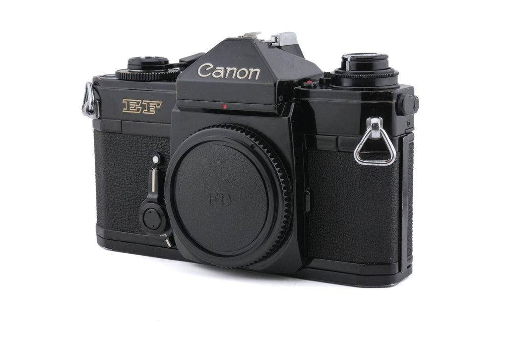 Canon EF