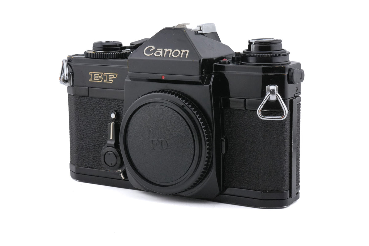 Canon EF