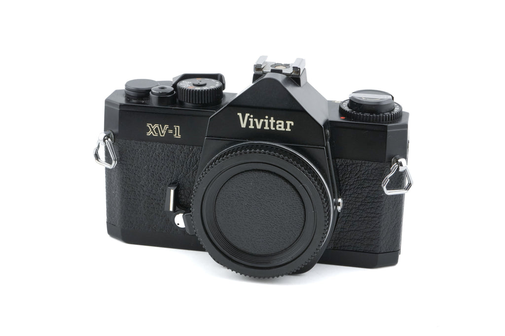 Vivitar XV-1