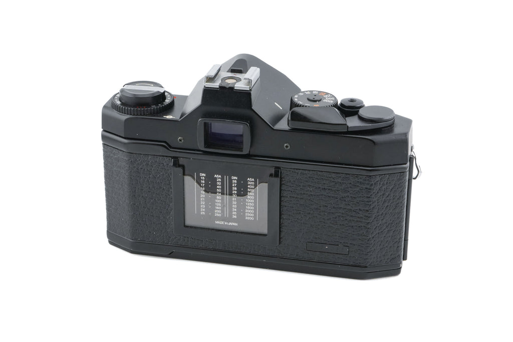 Vivitar XV-1