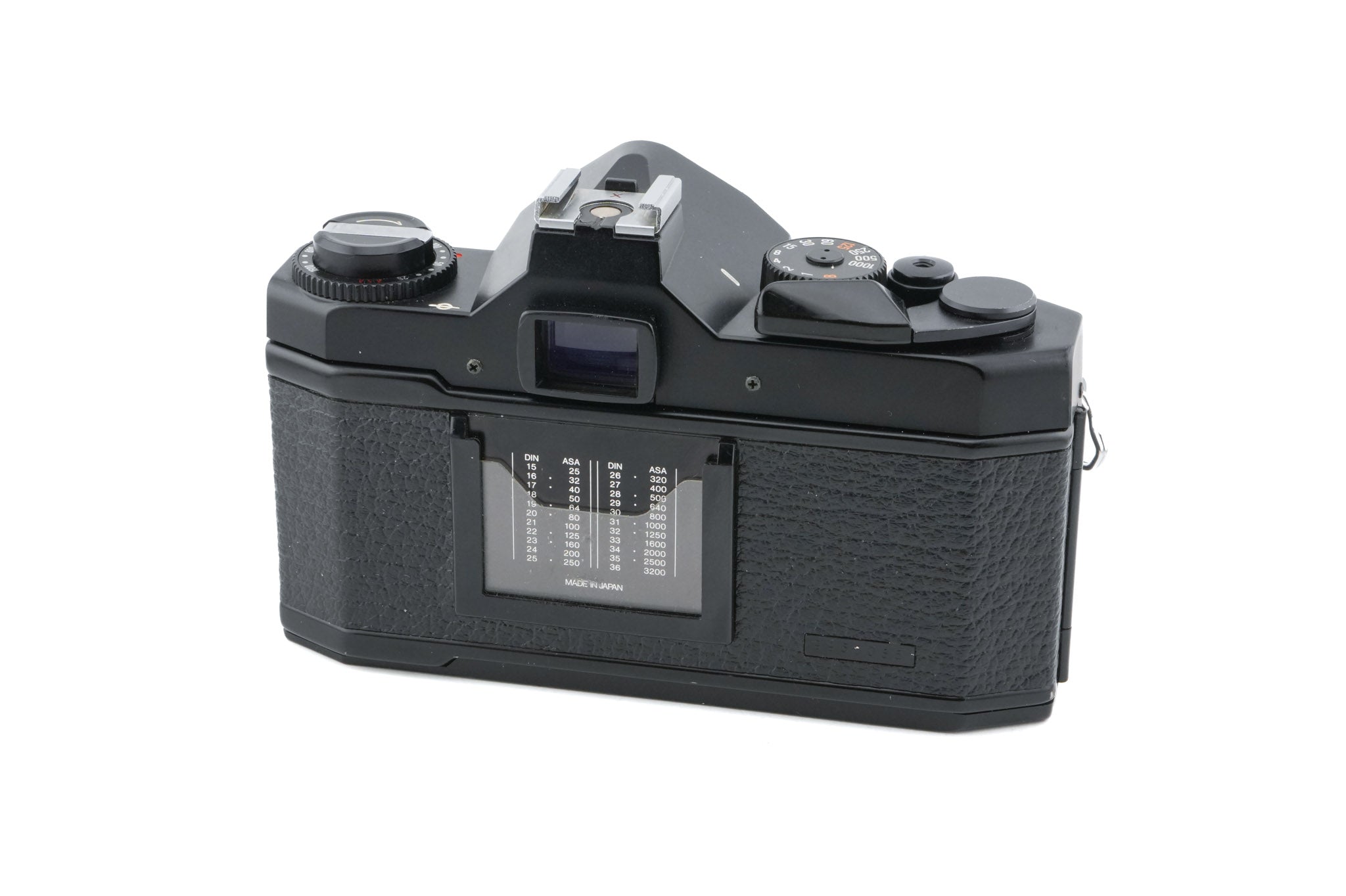 Vivitar XV-1