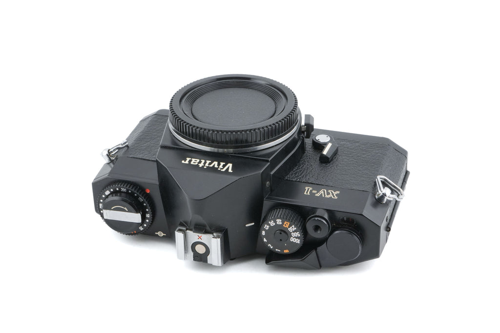 Vivitar XV-1