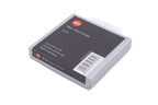Leica 39mm UV Filter UVa II (Black, 13030)