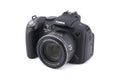 Canon PowerShot SX1 IS