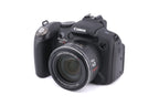 Canon PowerShot SX1 IS
