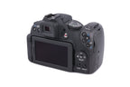 Canon PowerShot SX1 IS