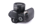 Canon PowerShot SX1 IS