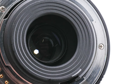 Pentax 18-55mm f3.5-5.6 SMC Pentax-DA AL