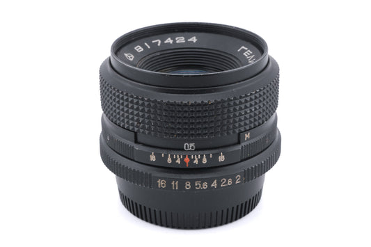 Helios 53mm f2 Helios-81M