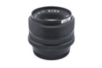 Helios 53mm f2 Helios-81M