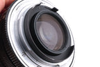 Helios 53mm f2 Helios-81M