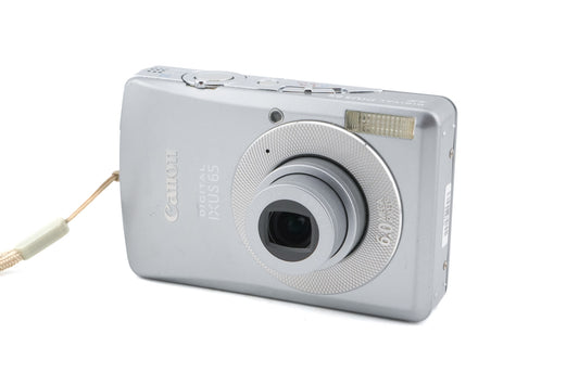 Canon IXUS 65