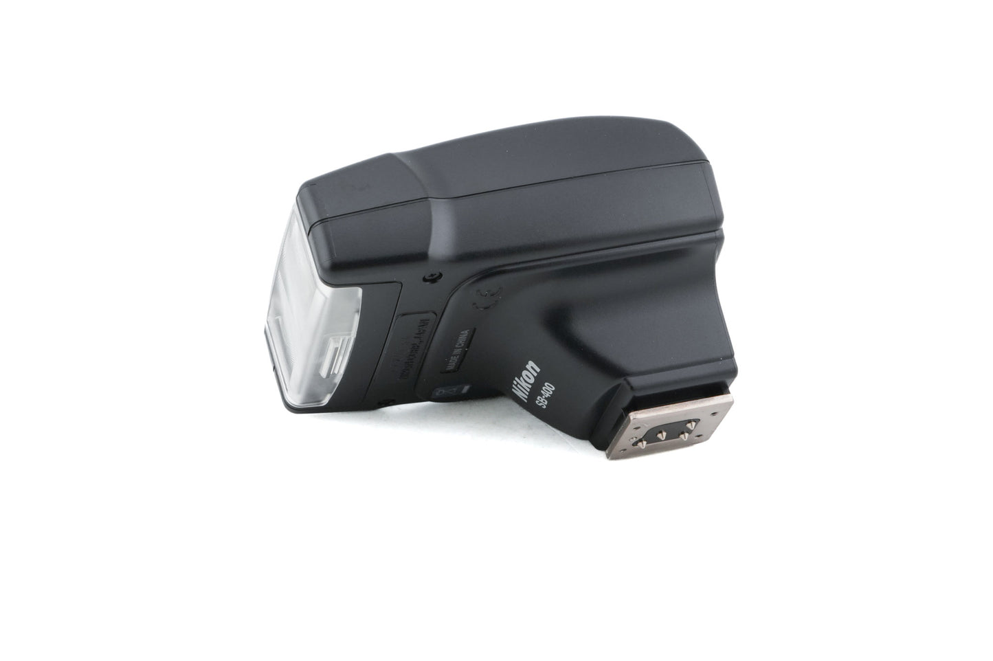 Nikon SB-400 Speedlight