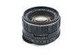 Pentax 55mm f1.8 Auto-Takumar