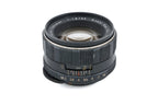 Pentax 55mm f1.8 Auto-Takumar