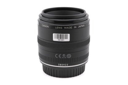 Canon 50mm f2.5 Compact-Macro