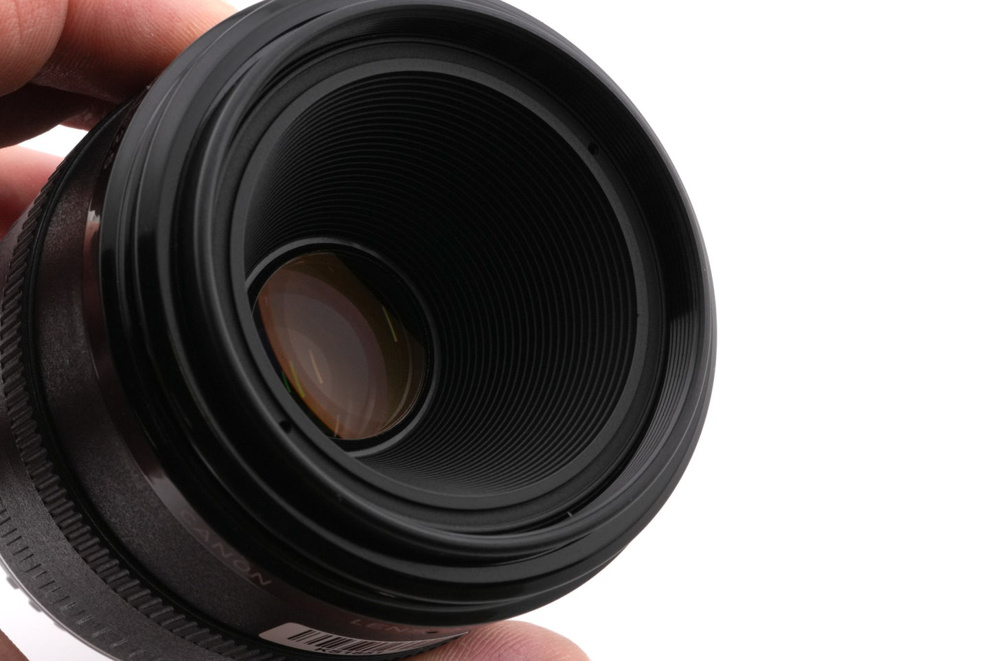 Canon 50mm f2.5 Compact-Macro