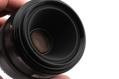 Canon 50mm f2.5 Compact-Macro