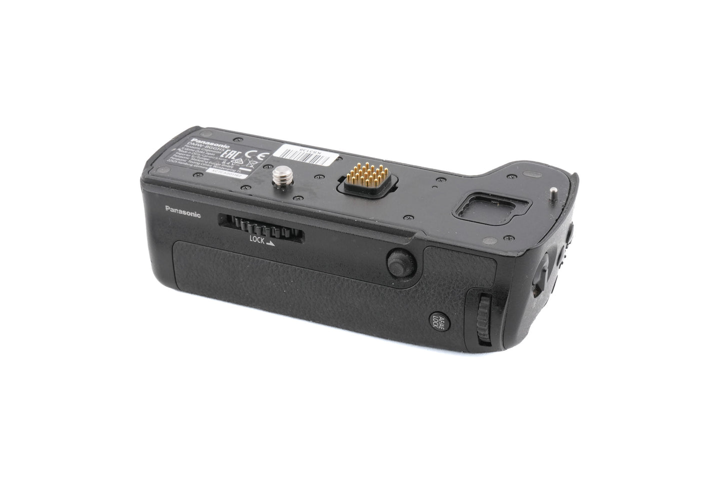 Panasonic DMW-BGGH5 Battery Grip