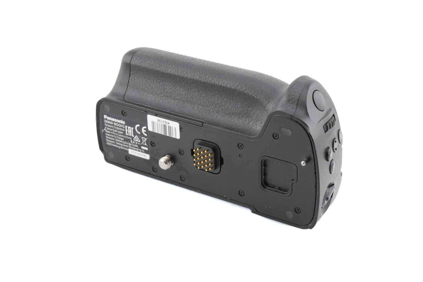 Panasonic DMW-BGGH5 Battery Grip