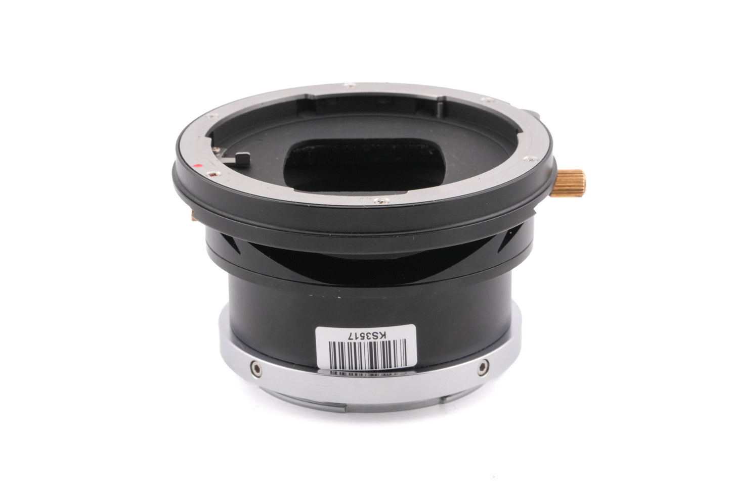 Fotodiox Mamiya 645 - Nikon Z Tilt/Shift Adapter Pro TLT ROKR